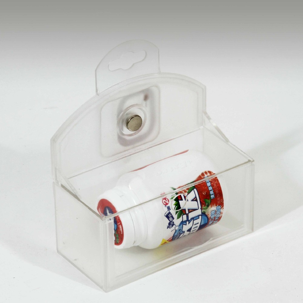 XG-3088  Ink chewing gum safer box